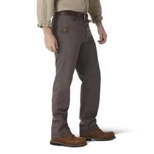 Wrangler Men's RIGGS Workwear Technician Pants
